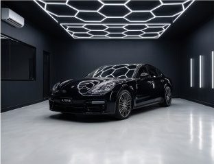 AUTOPUB Car Detailing Studio