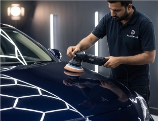 Car Detailing Service